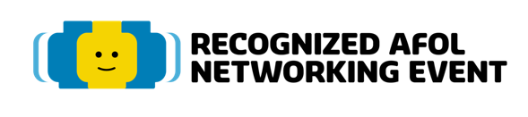 Recognized AFOL Networking Events
